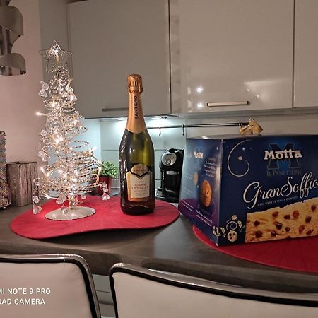 Apartament App Noel Lucija Zewnętrze zdjęcie