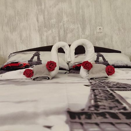 Apartament App Noel Lucija Zewnętrze zdjęcie