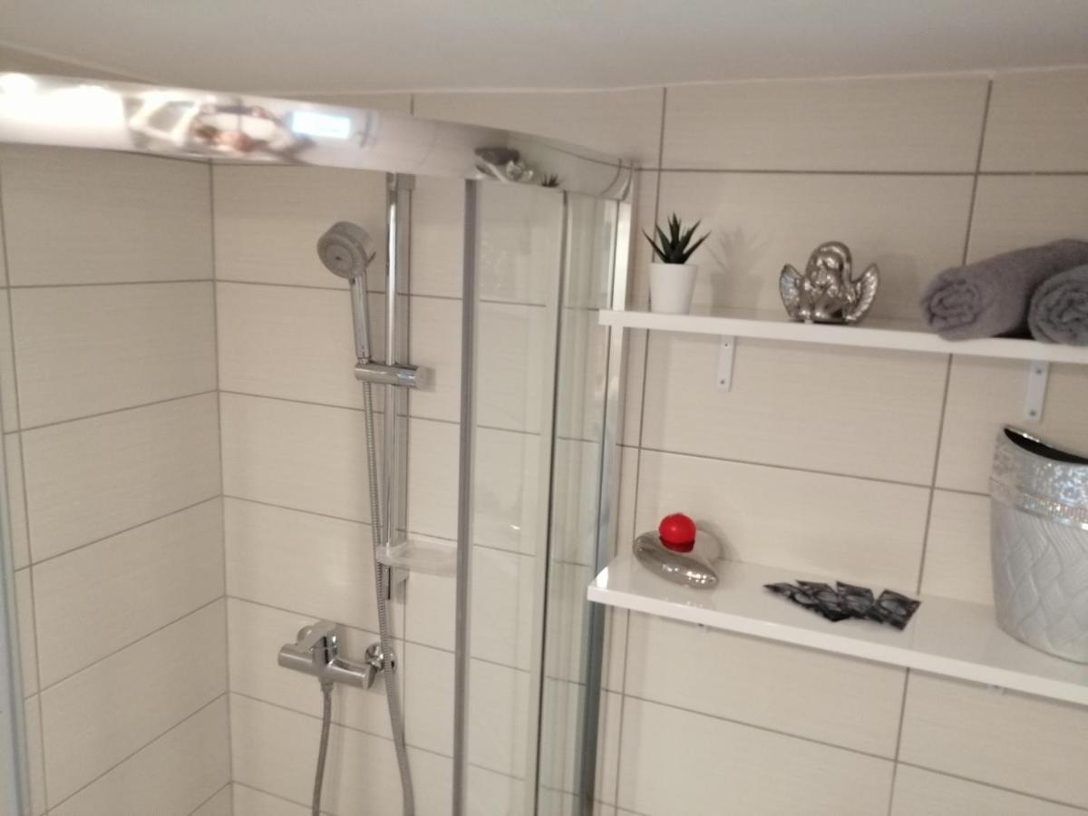 Apartament App Noel Lucija Zewnętrze zdjęcie