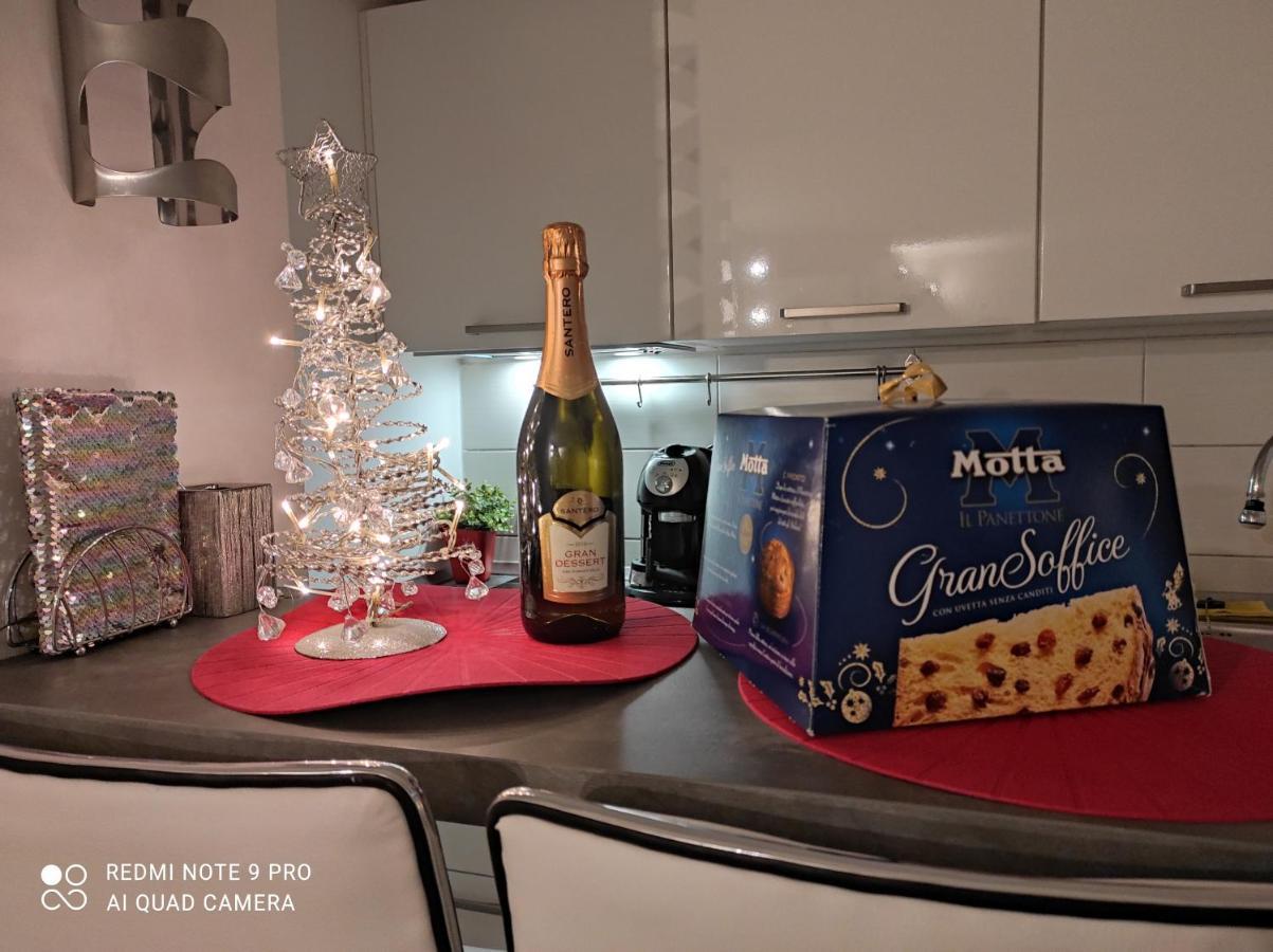 Apartament App Noel Lucija Zewnętrze zdjęcie
